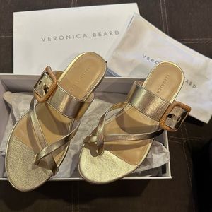 Veronica Beard Sandals